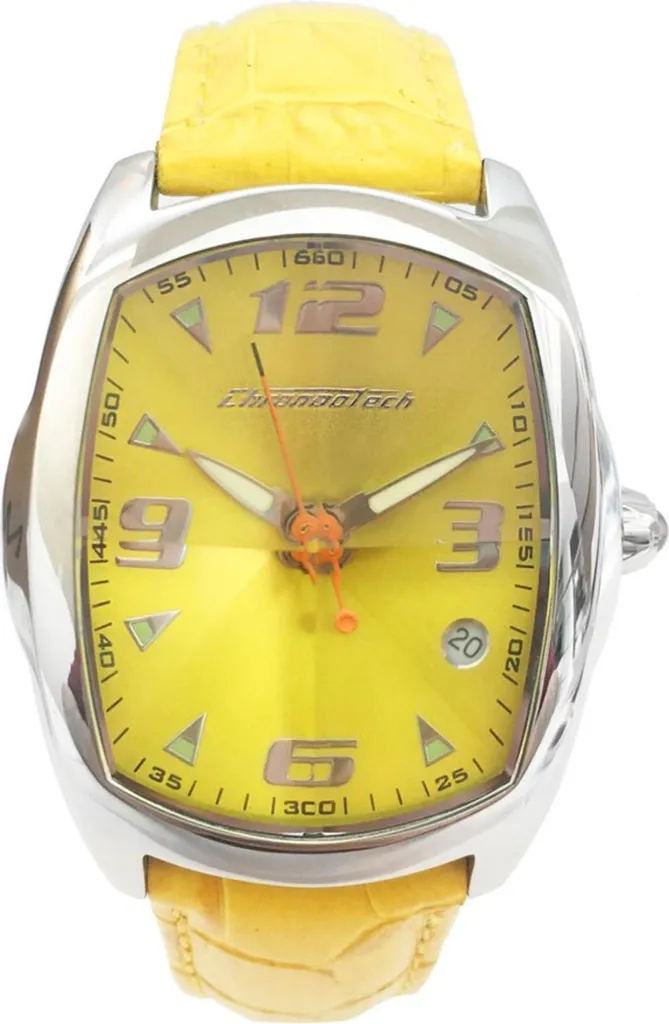 Orologi Chronotech ct7504l05