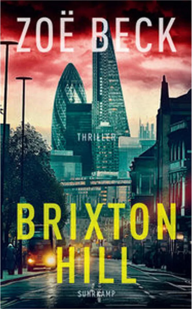 Bottines Brixton Hill idéales pour le bureau et sorties habillées