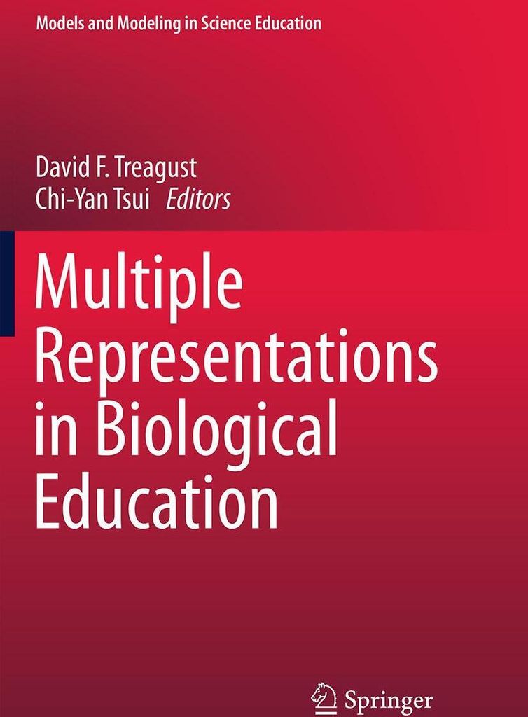 Multiple Representations in Biological Education