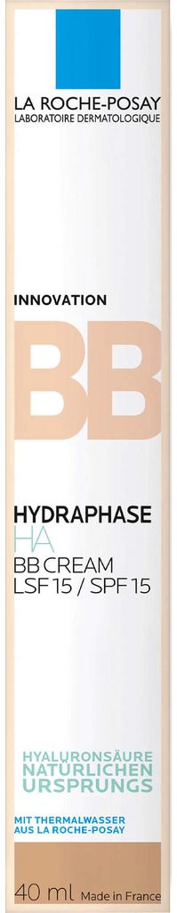 Medium LRP Hydraphase BB Cream SPF15