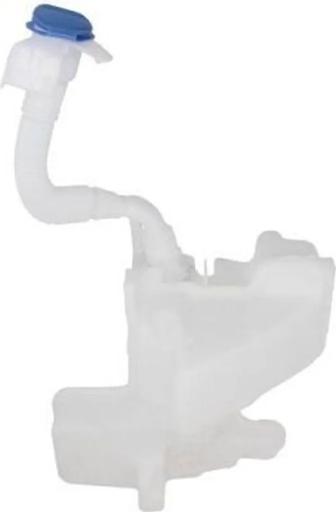 Réservoir de liquide lave-glace pour Skoda Kodiaq et VW Tiguan 2016+