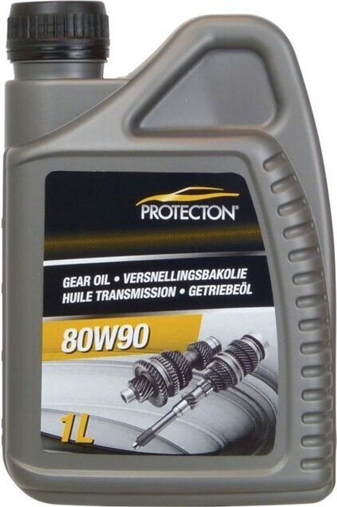 Protecton 1890506 Getriebeöl 80W-90 1L