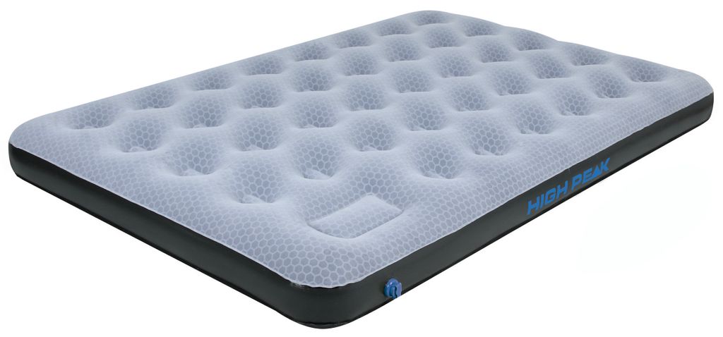 High Peak Air bed Double Comfort Plus 40025 - Luftbett - Produktbild 