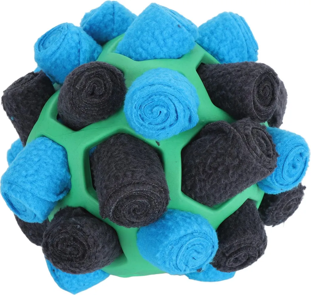 Palla Puzzle Cani Offerta | Il Miglior Gioco Interattivo Antistress Verde - 5