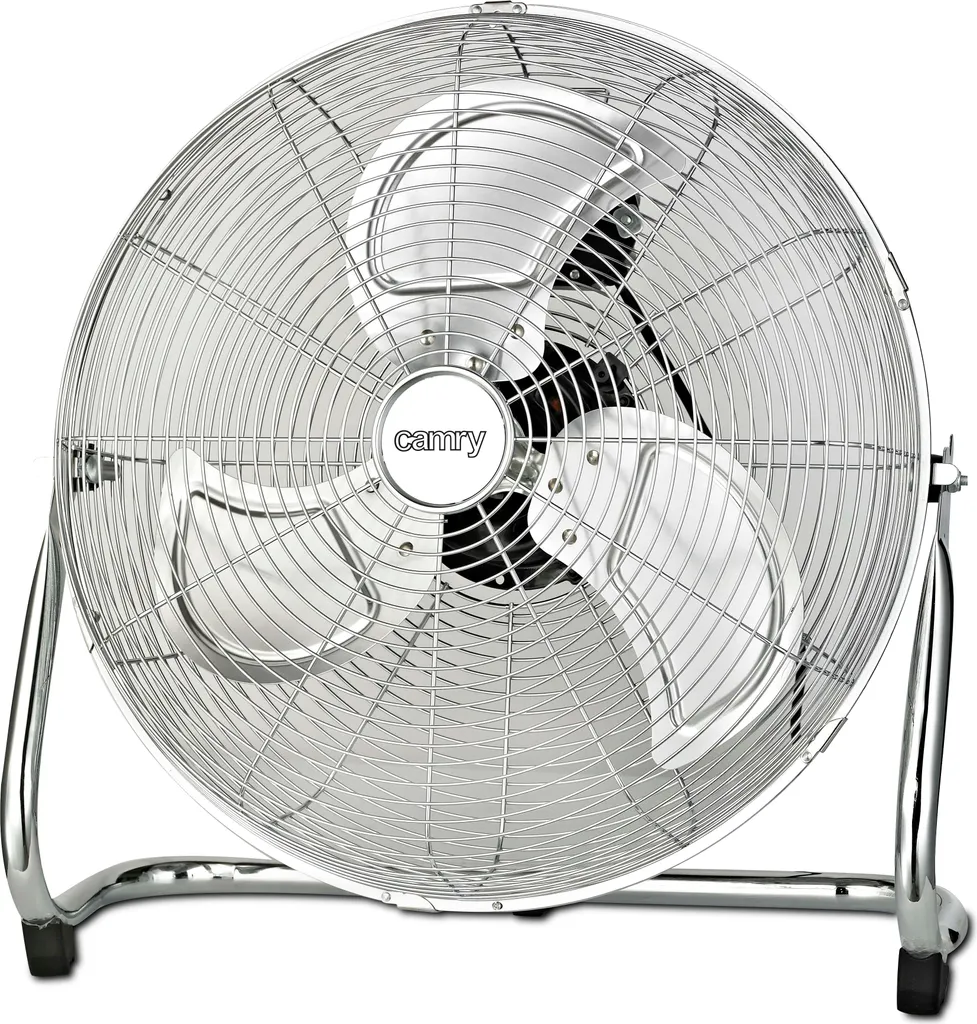 Brasseur d'air Camry CR 7306 - Ventilateur de sol industriel 140 Watts