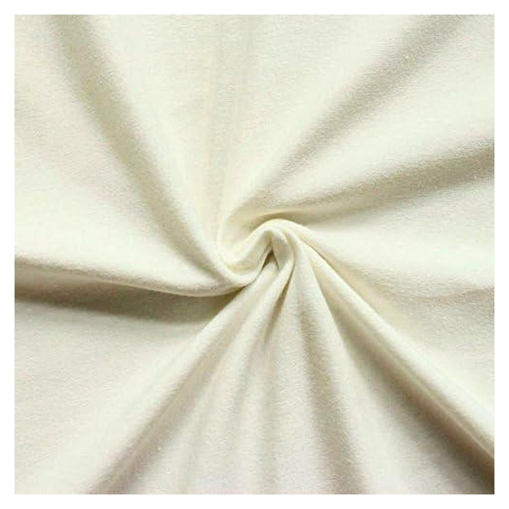 Markisenstoff Outdoorstoff Streifen 160 cm Breite Meterware Pistazien-Grün Weiß