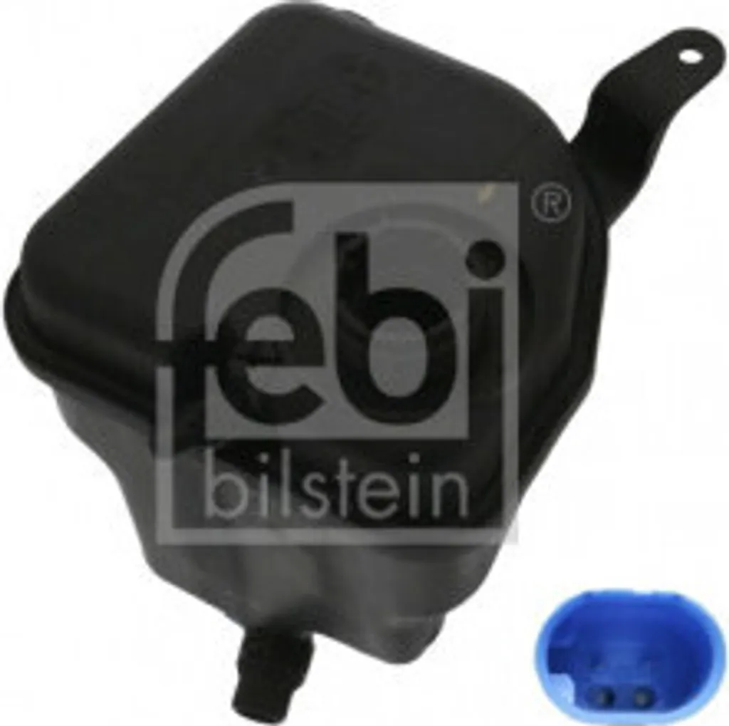 Vase d'expansion liquide de refroidissement FEBI 102537 BMW E90 E91 E92