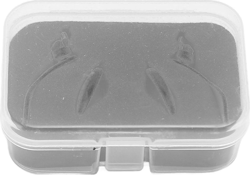 4PCS für PS5 Back Buttons Professionelle langlebige Metall zurück Paddles für PS5 Ersatzteile (schwarz)