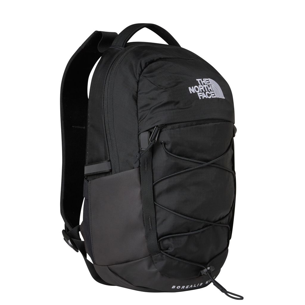 The North Face Rucksack Borealis Mini TNF Black : schwarz-00 Farbsortierung: schwarz-00