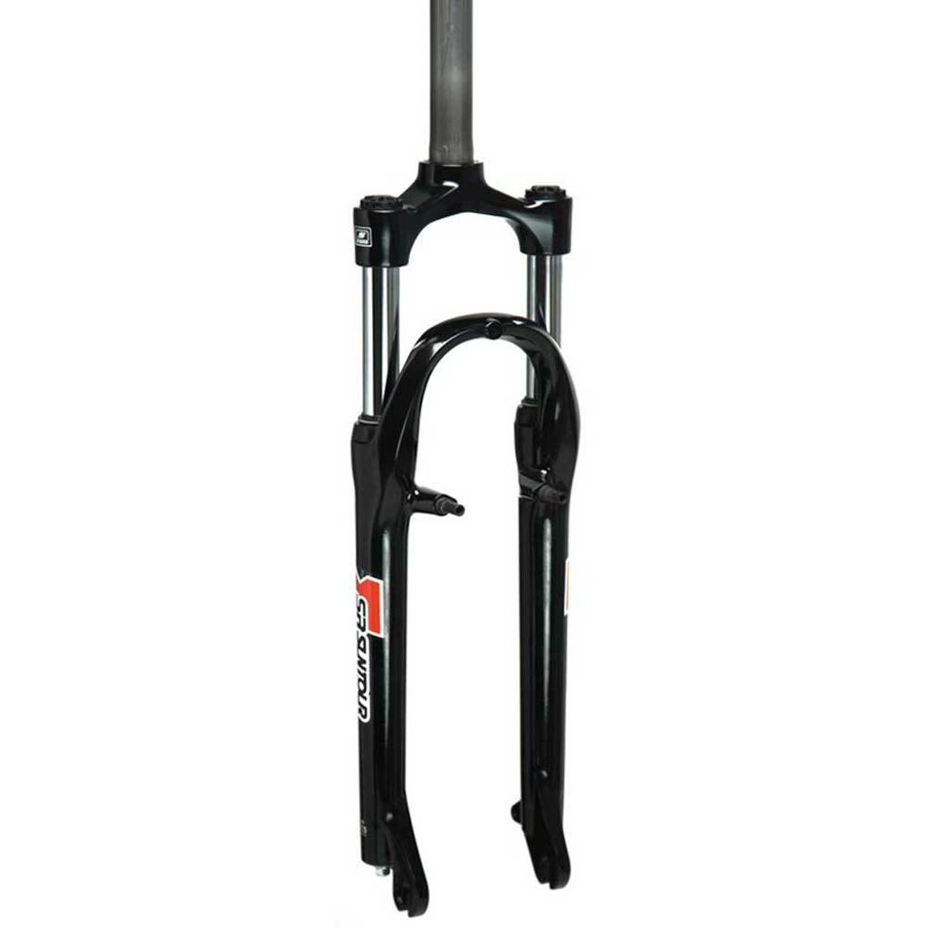 SR-Federgabel SF9 M3000-AL (50 mm) 24" schwarz 1.1/8" SL Produktbild 