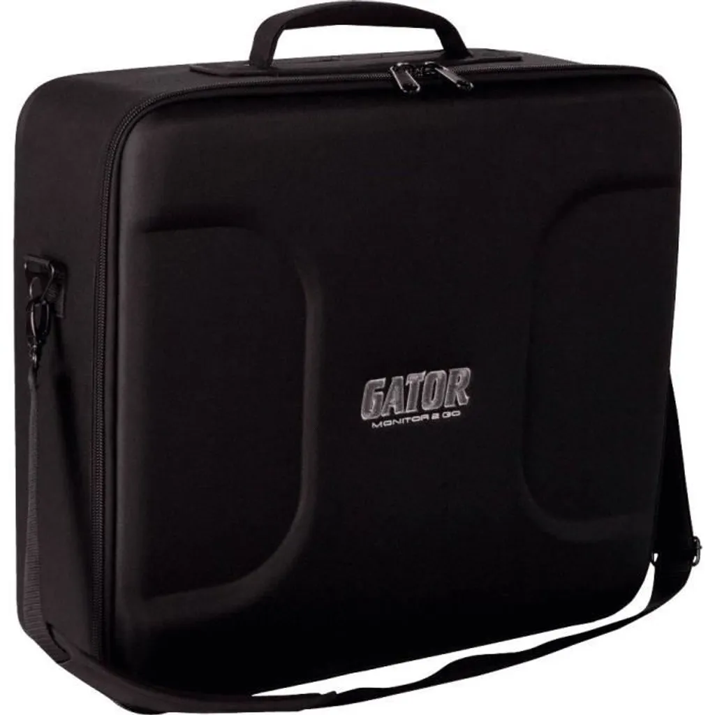 Protection écran 22 pouces pour transport nomade en mousse EPS rigide