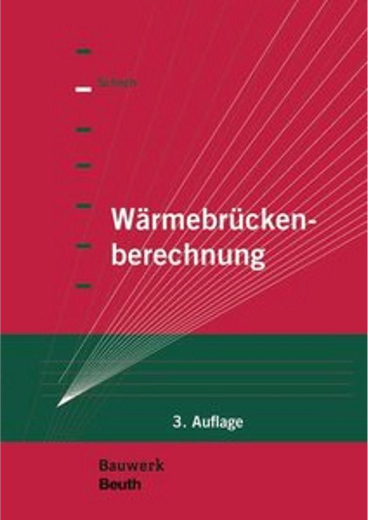 Wärmebrückenberechnung
