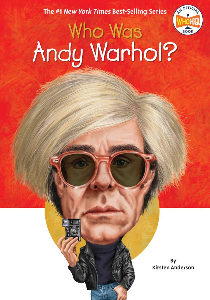 Wer war Andy Warhol?