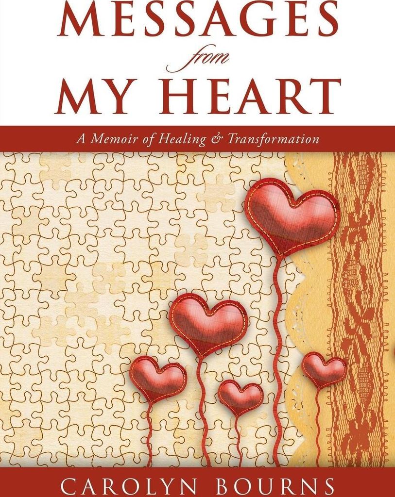 Messages from My Heart