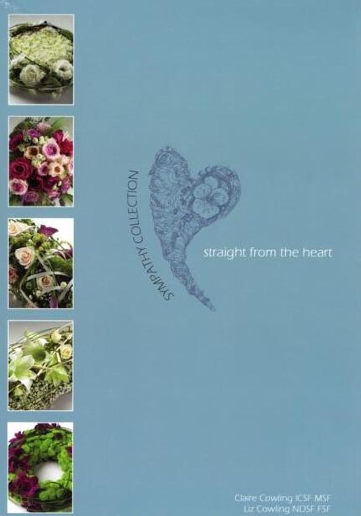 Straight from the Heart, Sympathy Collection