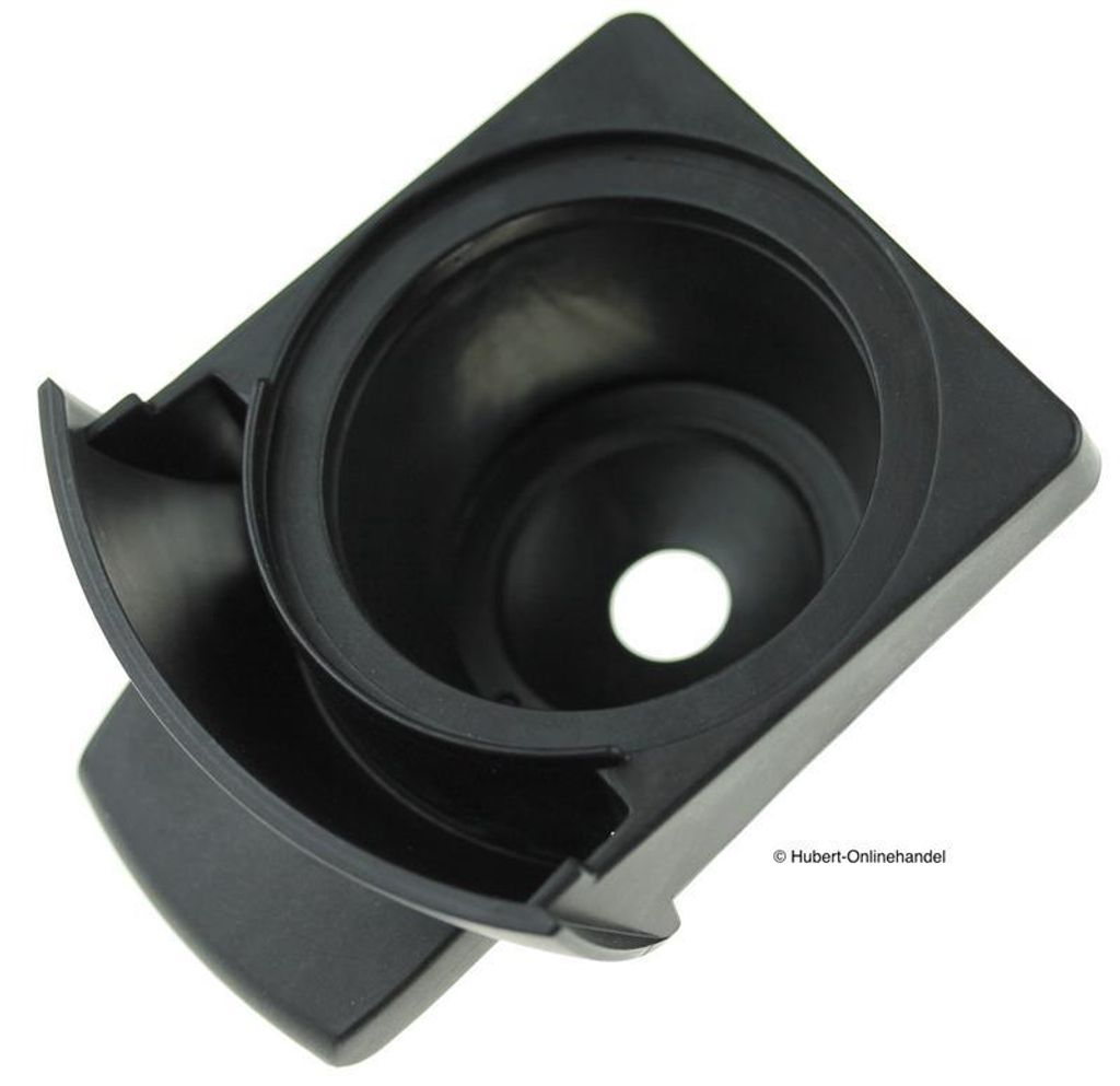 DeLonghi WI1345 Kapselhalter für EDG200.R, EDG201.S, Produktbild 