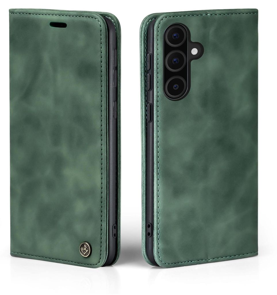Handy Hülle für Samsung Galaxy A36 5G Klapphülle Bookcase Produktbild 