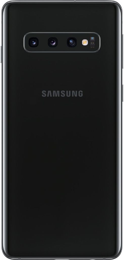 Samsung Galaxy S10 Single SIM 128 GB Black (Akceptovateľné) Obrázok produktu 