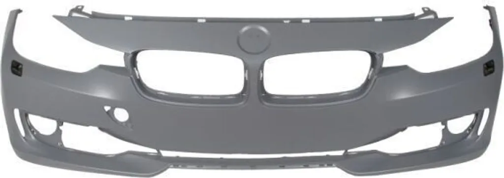 Pare-chocs avant BMW Série 3 F30 F31 : Remplacez votre pièce OE 7293022
