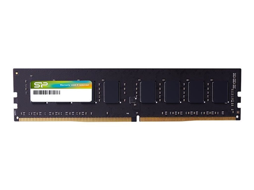 Silicon Power DDR4 32Go 3200MHz UDIMM - 3.200 MHz