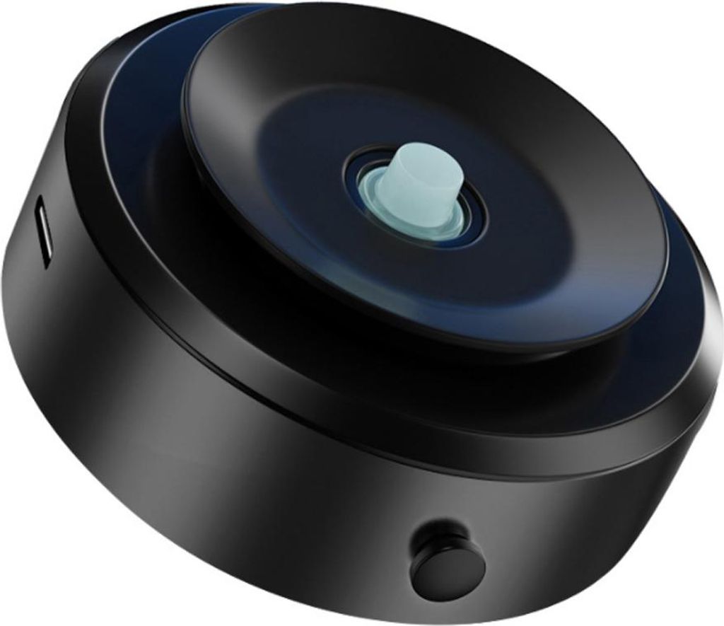 Auto Saugnapf Telefonhalterung Magnetische Vakuum Adsorption Telefon Tablet Halterung 360° drehbar Universal Windschutzscheibe Armaturenbrett Tele...