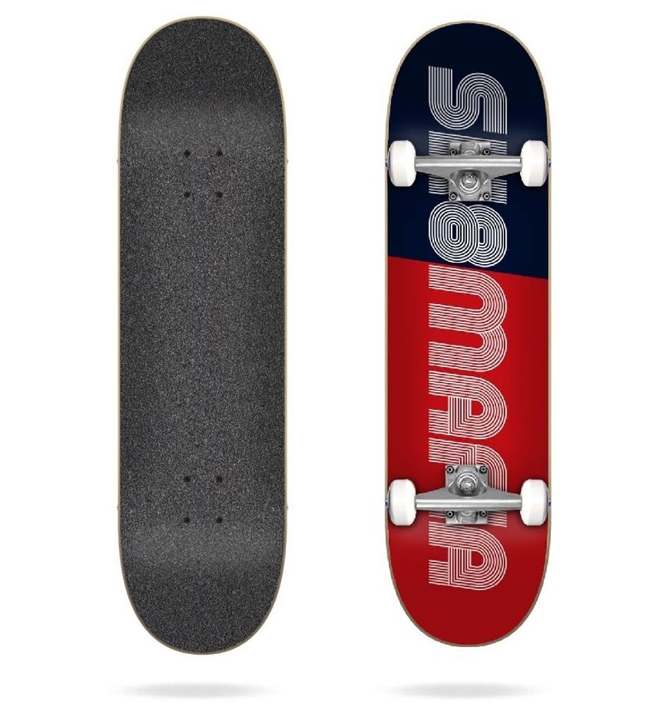 Sk8Mafia Skateboard 8.0 Bildschirm