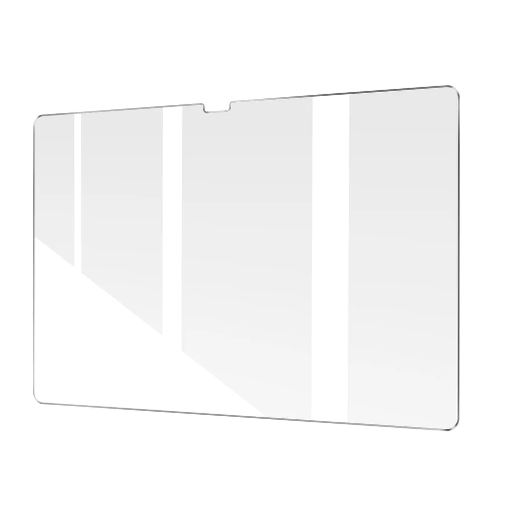 Pellicola Invisibile Samsung Tab S9 Plus / S7 Plus Antigraffio Pro
