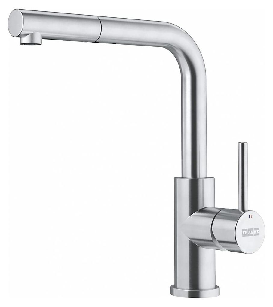 Franke SMART GLENDA Acier inoxydable Image du produit 