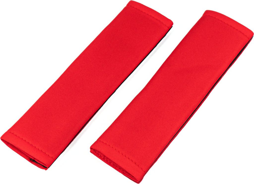 Kryt pásu AMiO pro rameno, červený (2 kusy) [kryt pásu - Obrázek produktu 
