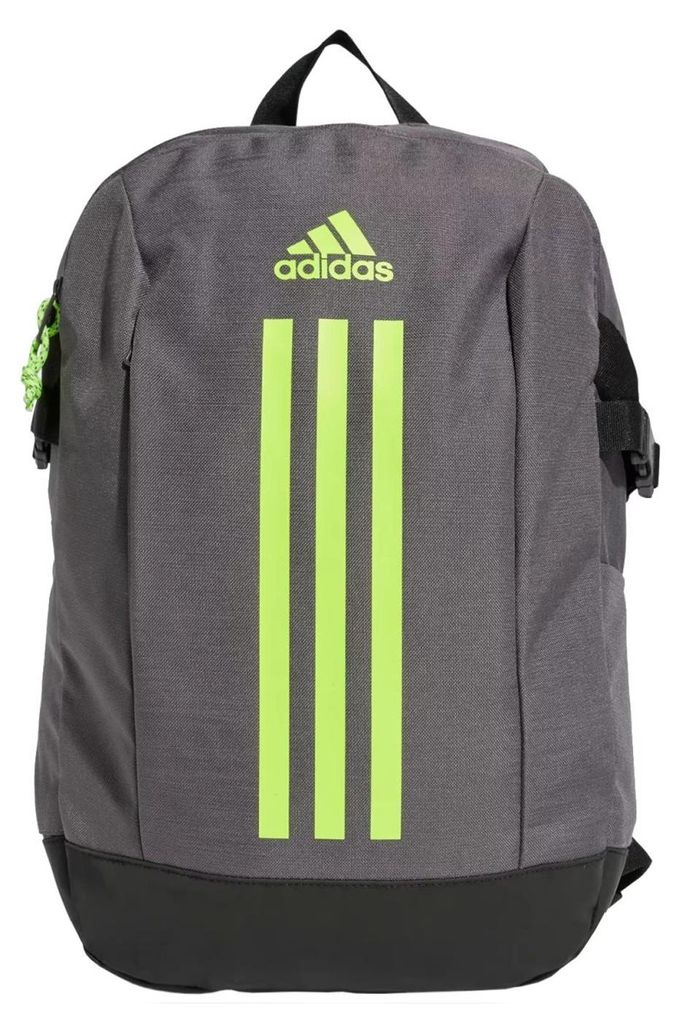 Adidas - batoh „Power VII“ PP2909 (jednotná veľkosť) (sivý) Obrázok produktu 