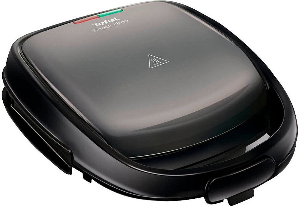 Tefal® Snack Time 2in1 Sandwich-Toaster Produktbild 8