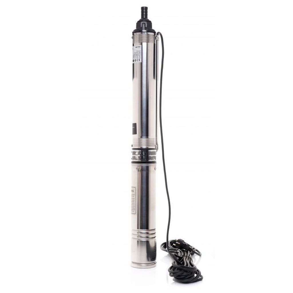 Čerpadlo do hlbokých studní KRAFT & DELE 850W 85m KD1705 Obrázok produktu 