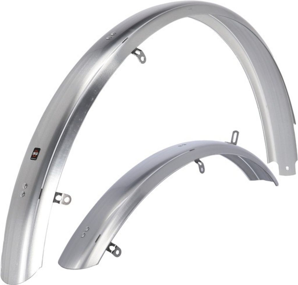Zestaw błotników SKS Bluemels Basic 27,5-29 cali 69 mm Zdjęcie produktu 1