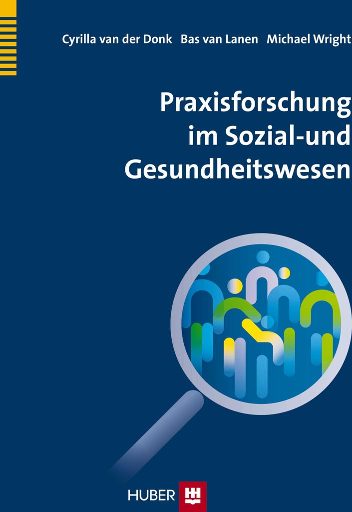 Praxisforschung im Sozial- und Gesundheitswesen