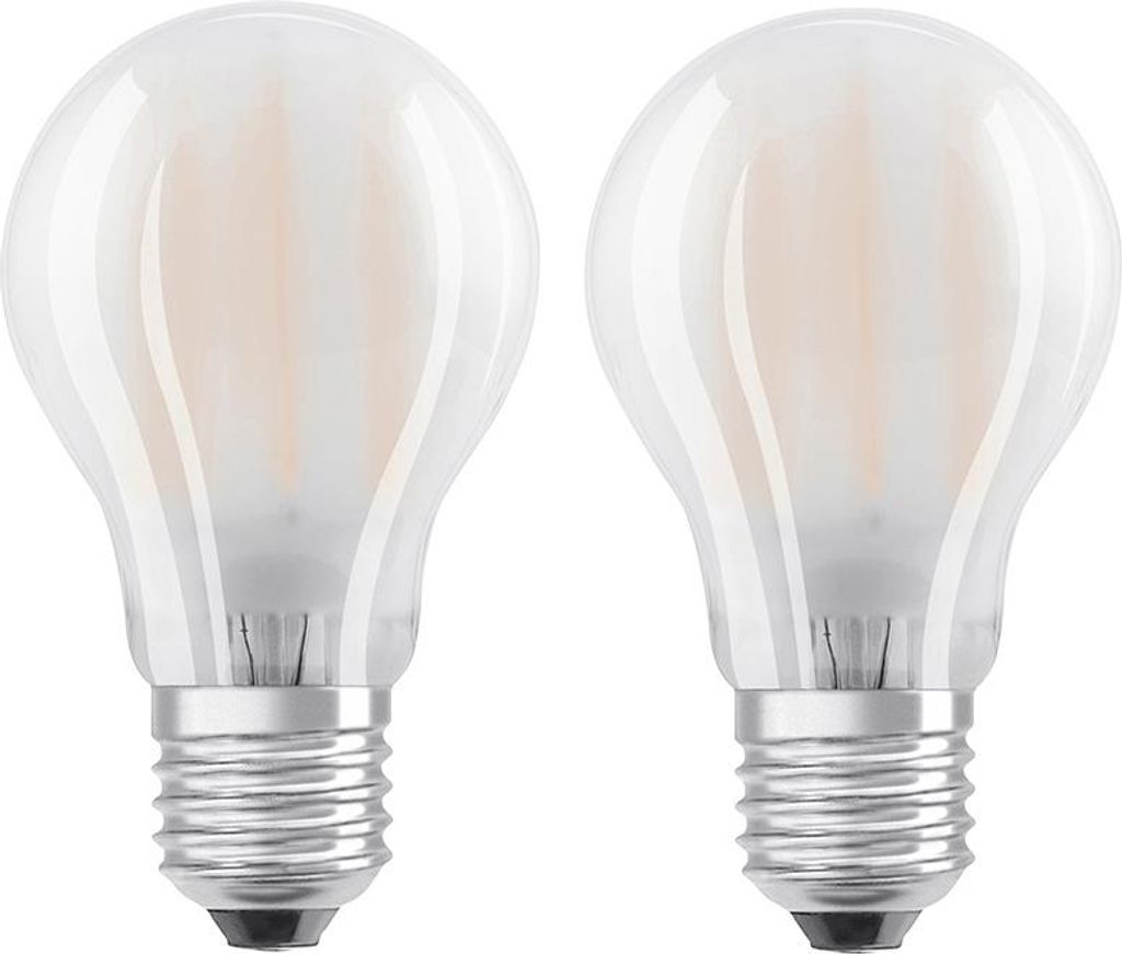 Osram AC45205, 6,5 W, 60 W, E27, 806 lm, 10000 h, Teplá Obrázok produktu 