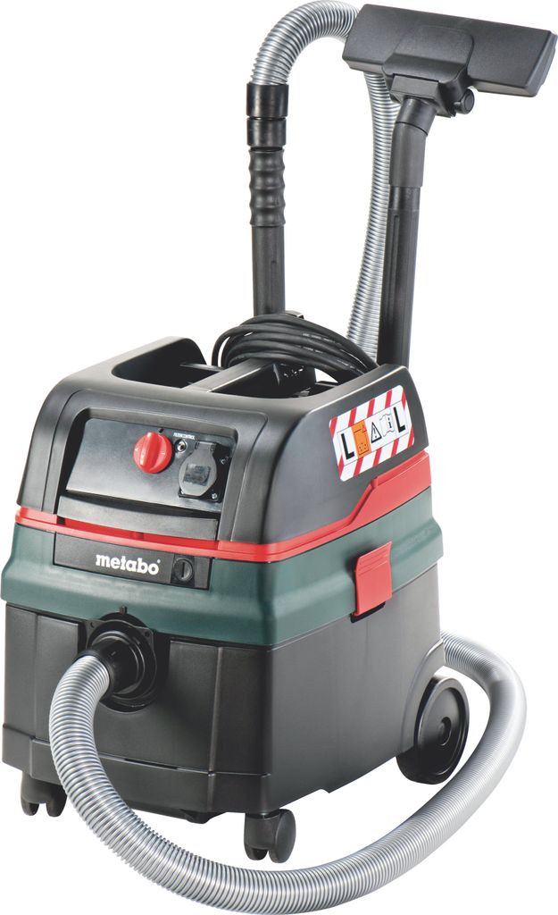 Metabo Allessauger ASR 25 L SC 1400Watt