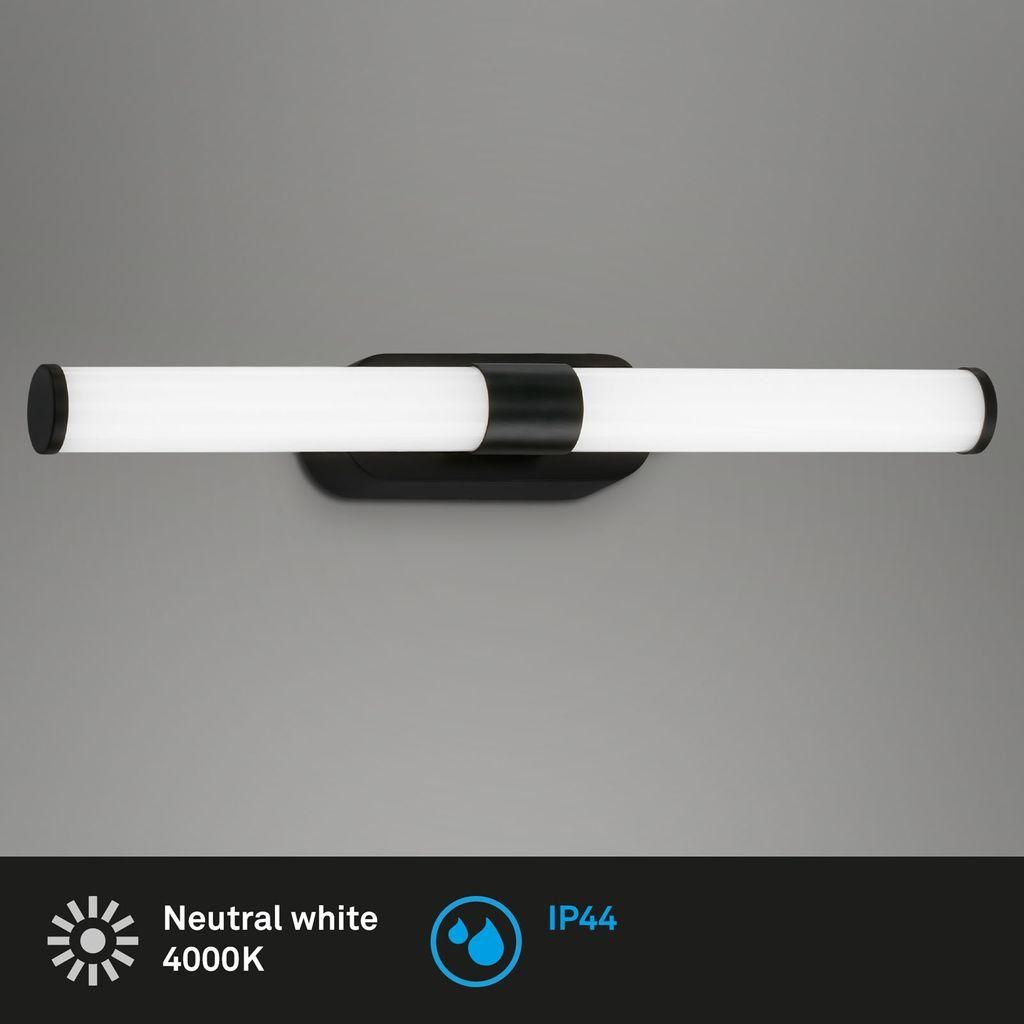 Lampa lustrzana BRILONER RUNT, stopień ochrony IP44, Zdjęcie produktu 