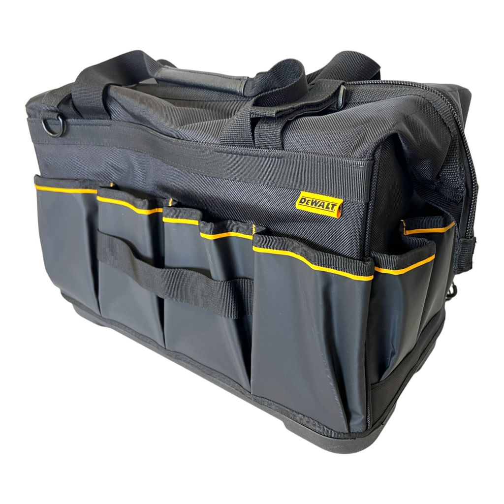 DeWalt DWST60104-1 Werkzeugtasche 33 Taschen 20'' Produktbild 9