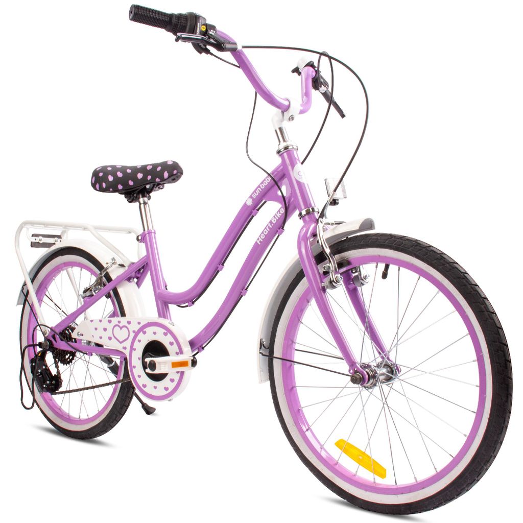 Vélo enfant à partir de 6 ans 20 pouces Vélo enfant Vélo Image du produit 