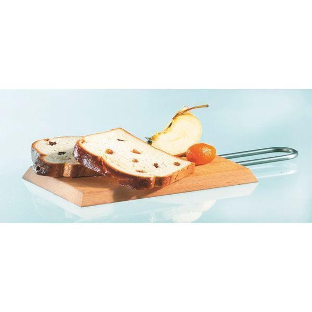 ZENKER Brotbackform antihaftbeschichtet, Länge: 300 mm Produktbild 15