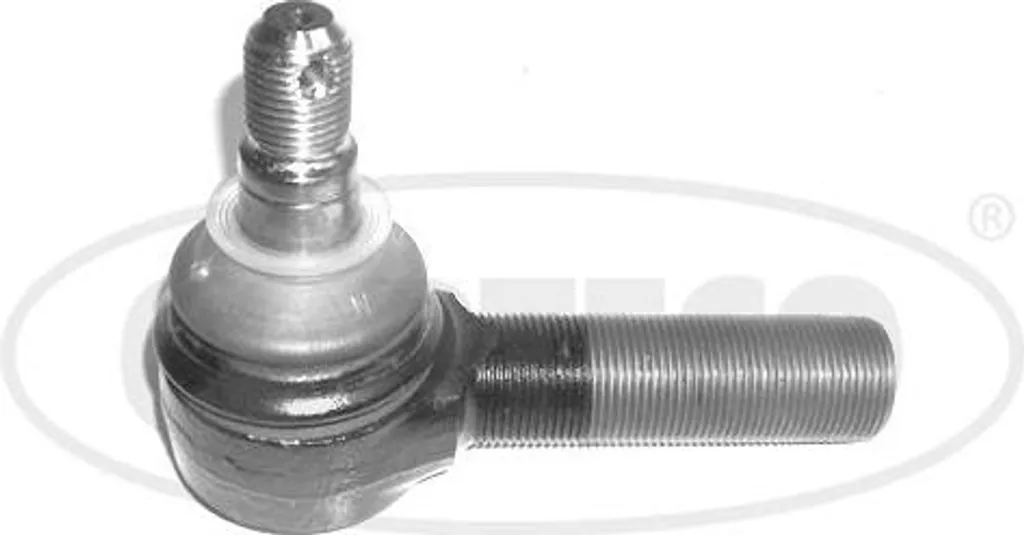 Rotule d'accouplement Classe G CORTECO 49400464 : Élimine le jeu de direction