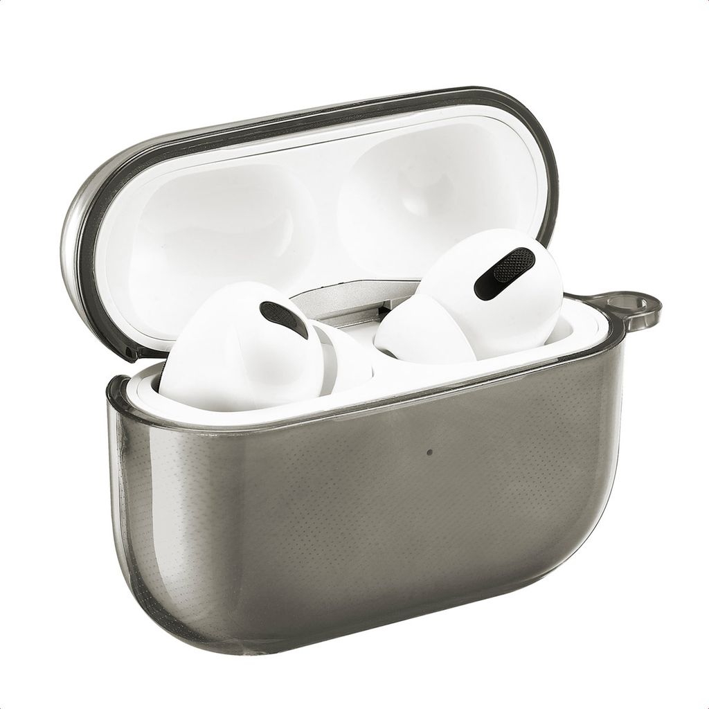imoshion Neon Case AirPods Pro - Schwarz