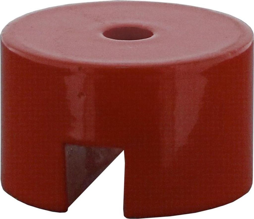 Fortis Knopfmagnet 12,7x9,5 mm