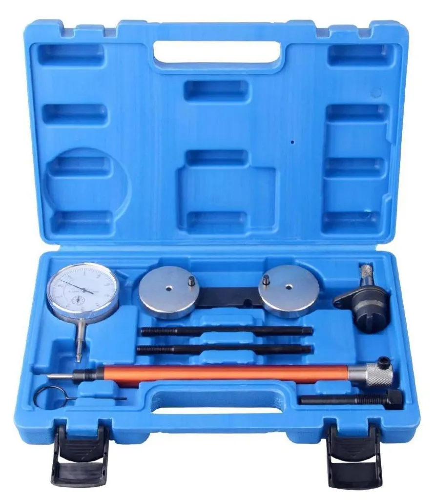Kit calage distribution pour moteur 1.2 TFSI et 1.4 1.6 FSI VAG