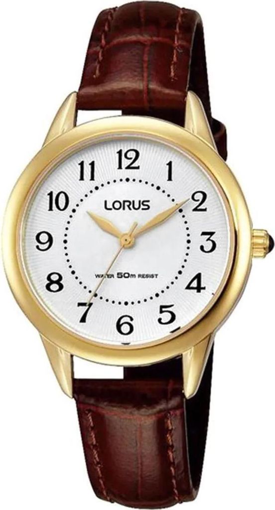 Lorus Armbanduhr - Damen - RG252JX5
