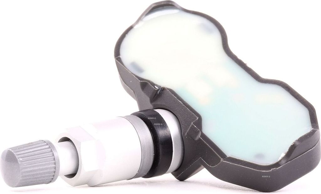 RIDEX 2232W0027 TPMS RDKS Reifendrucksensor für VW Touareg (7LA, 7L6, 7L7) 433MHz