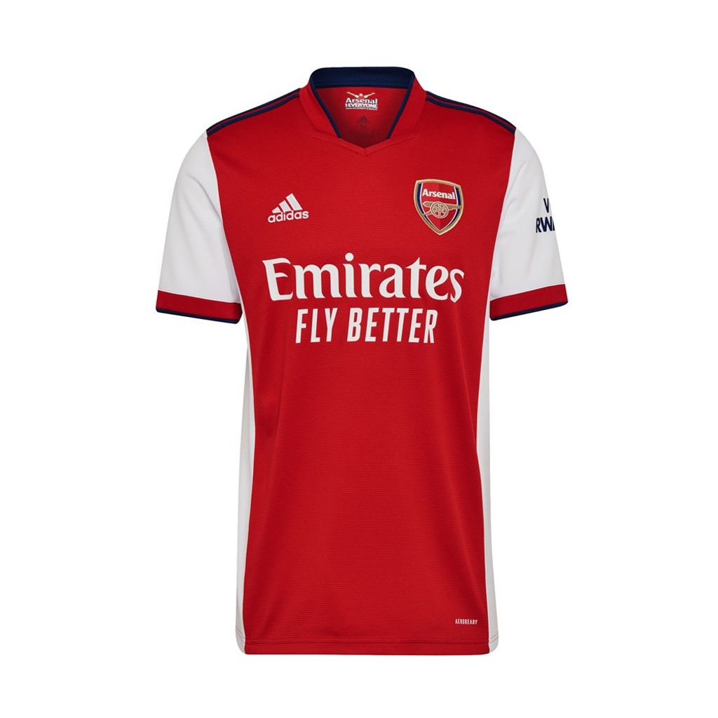 Adidas T-shirt Arsenal 2122 Home Jersey, GM0217, Größe: 164