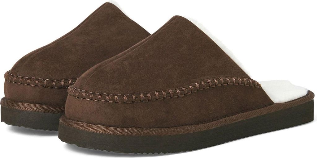 Jack & Jones Manor Moc Pantofffeln Senior