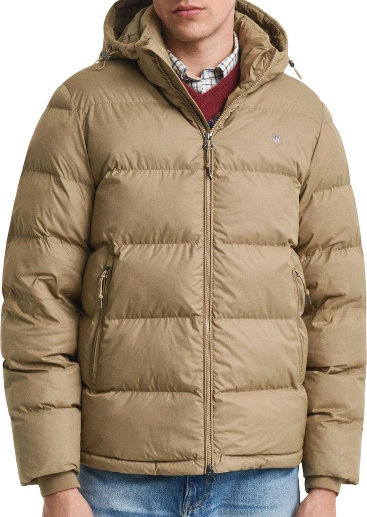 Gant Active Cloud Winterjacke Herren
