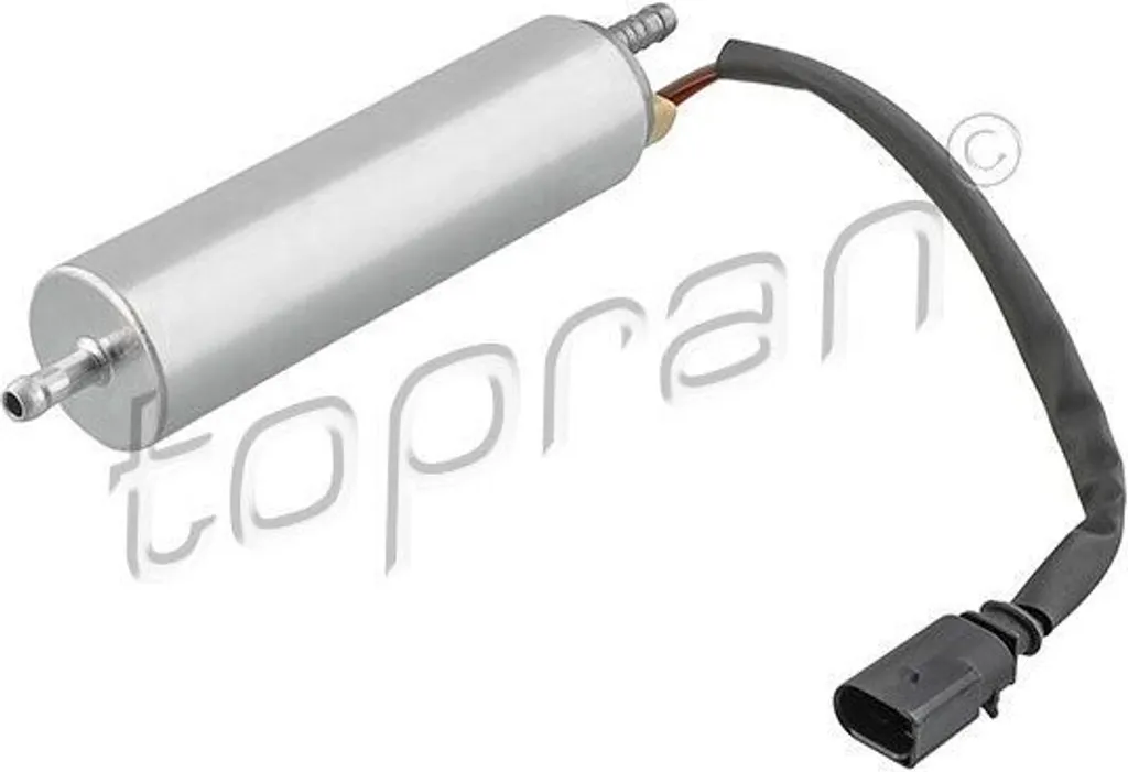 Pompe à essence haute performance TOPRAN 630676 Audi 8K0906095